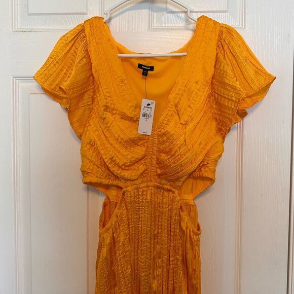 Express Dress - Picture 5 of 6